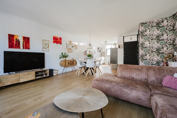 Medium property photo - Wagnerlaan 43, 3208 BN Spijkenisse